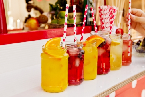 Wedding Drinks Cornwall 4